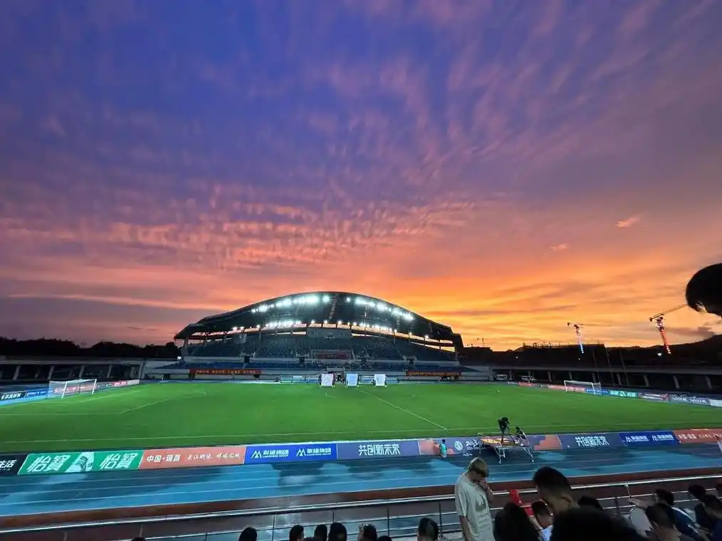 德国乙级联赛：圣保利 VS 海登海姆